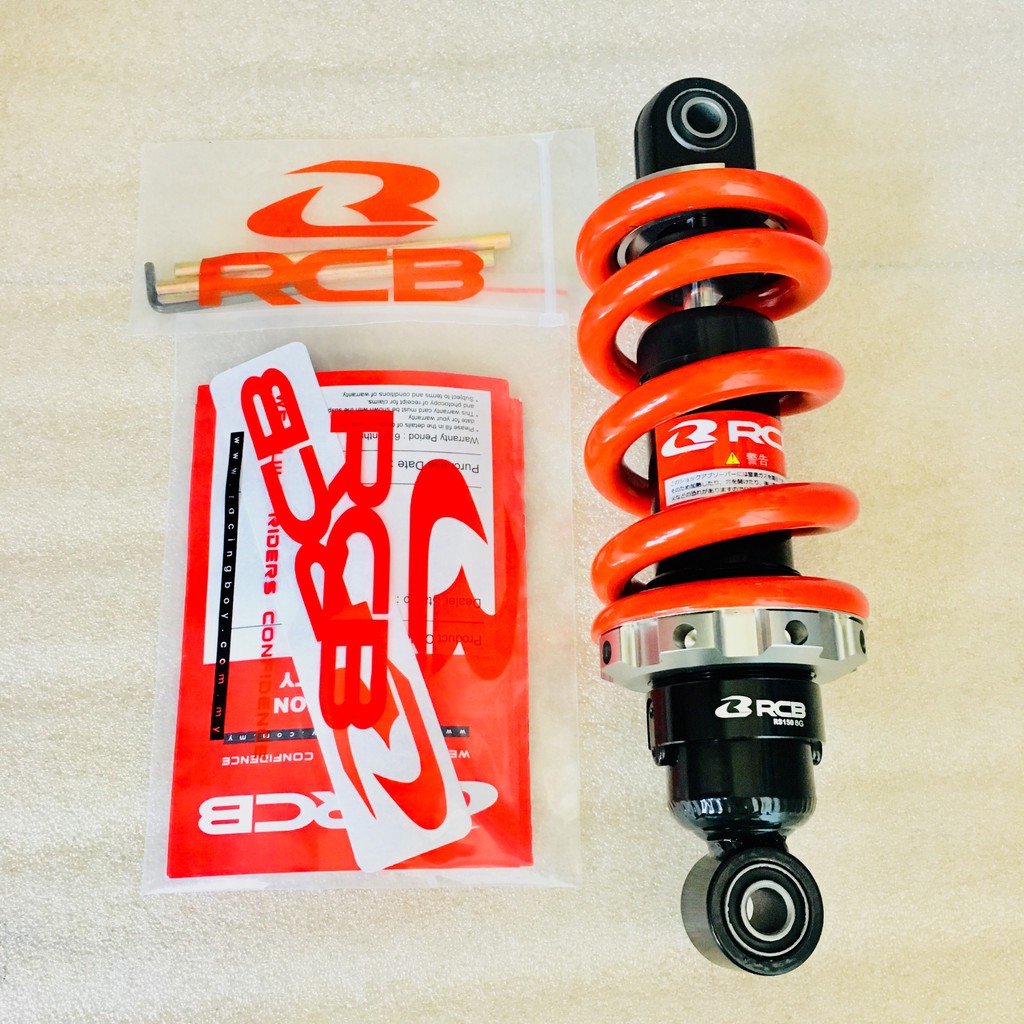 Phuộc RCB M2 Winner