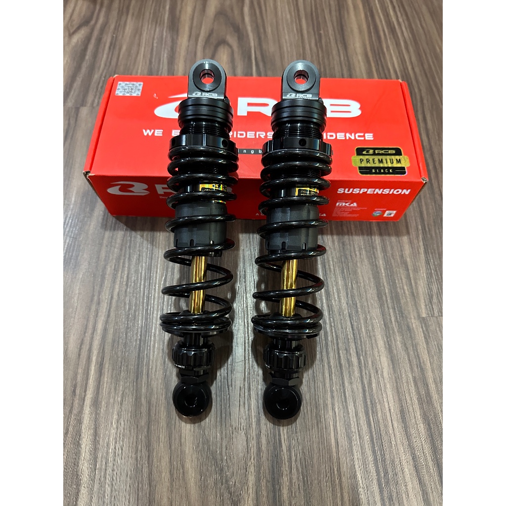 GIẢM XÓC RCB S SIRIUS