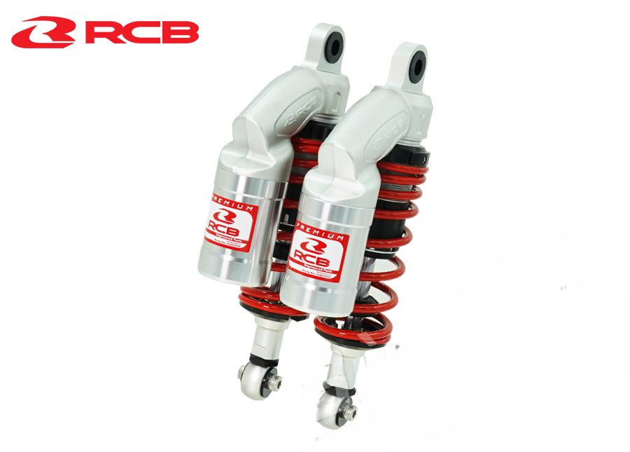phuộc RCB VE Sirius