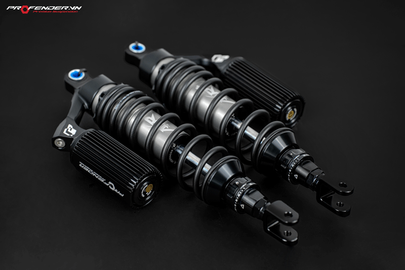profender air abl đen
