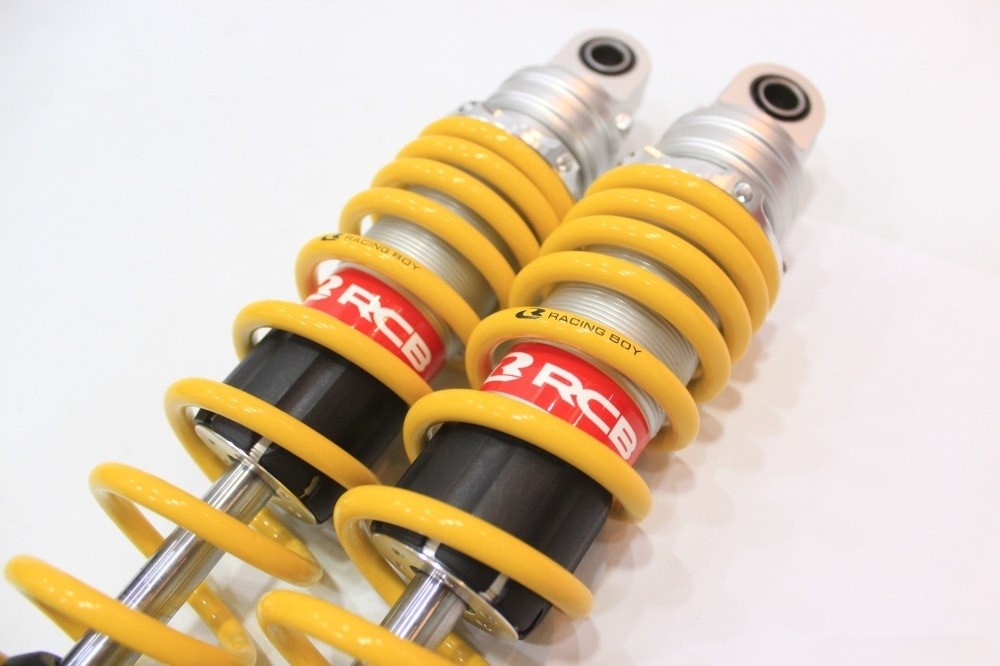 Phuộc RCB E Series