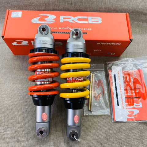 GIẢM SÓC RCB E2 MSX125