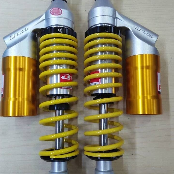 Phước RCB EB Series