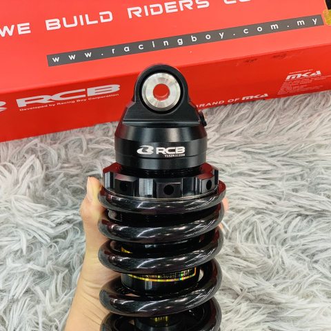 GIẢM XÓC RCB S2 WINNER X
