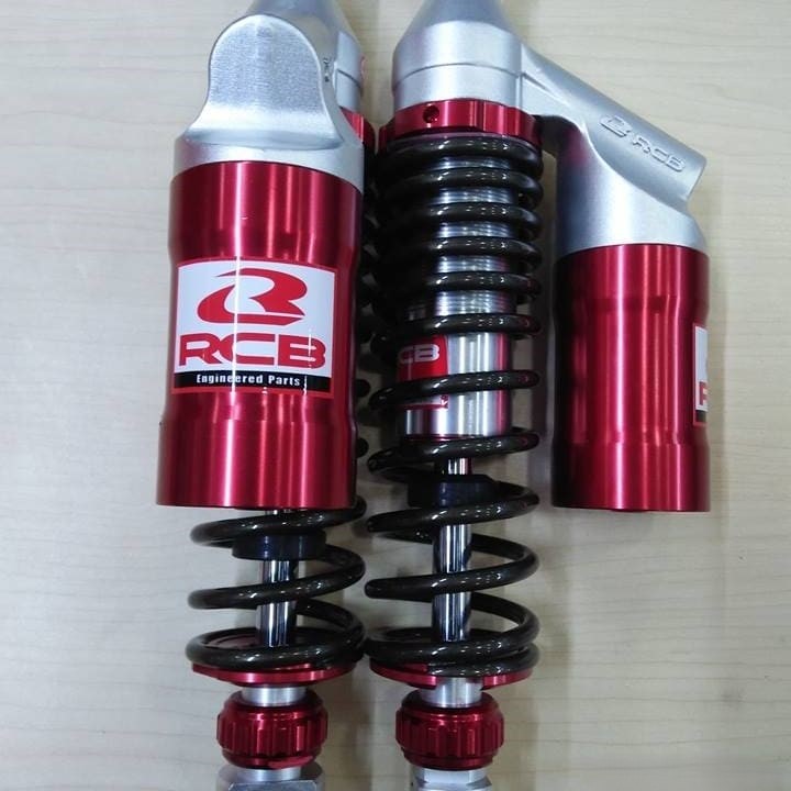 phuộc rcb sb2 wave