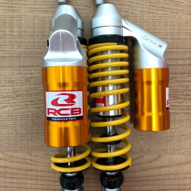 giảm x&oacute;c rcb sb series