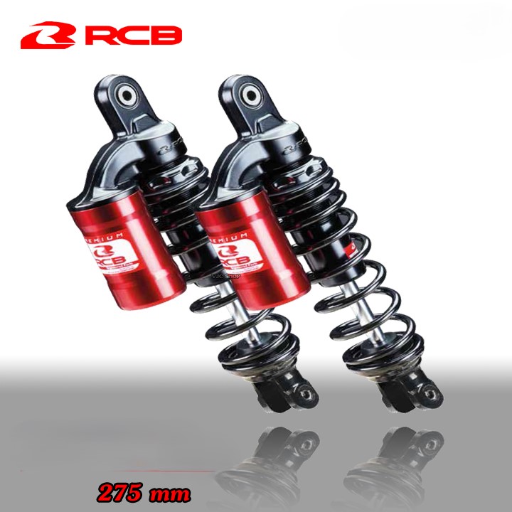 GIẢM XÓC RCB VS 275MM