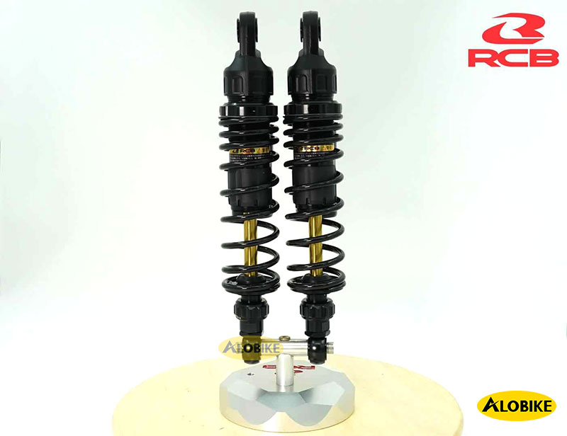 giảm xóc rcb s series