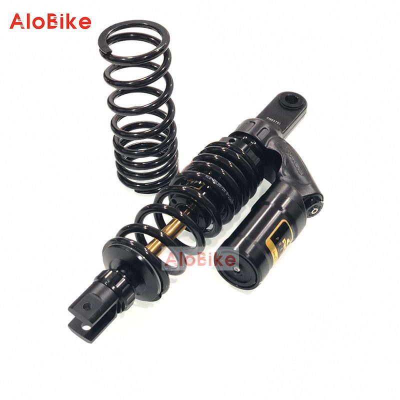 giảm xóc rcb vd series