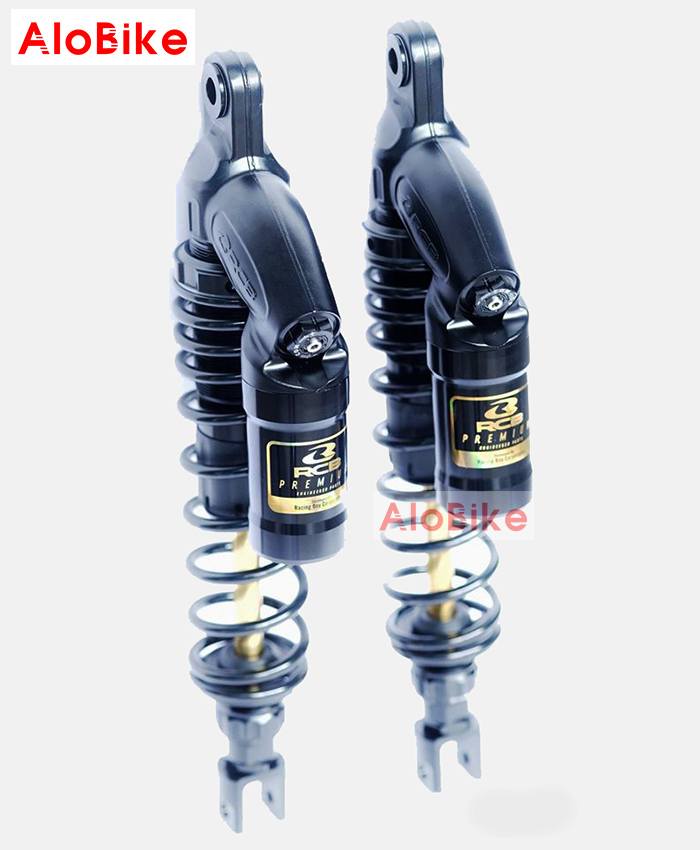 GIẢM XÓC RCB VD 275MM
