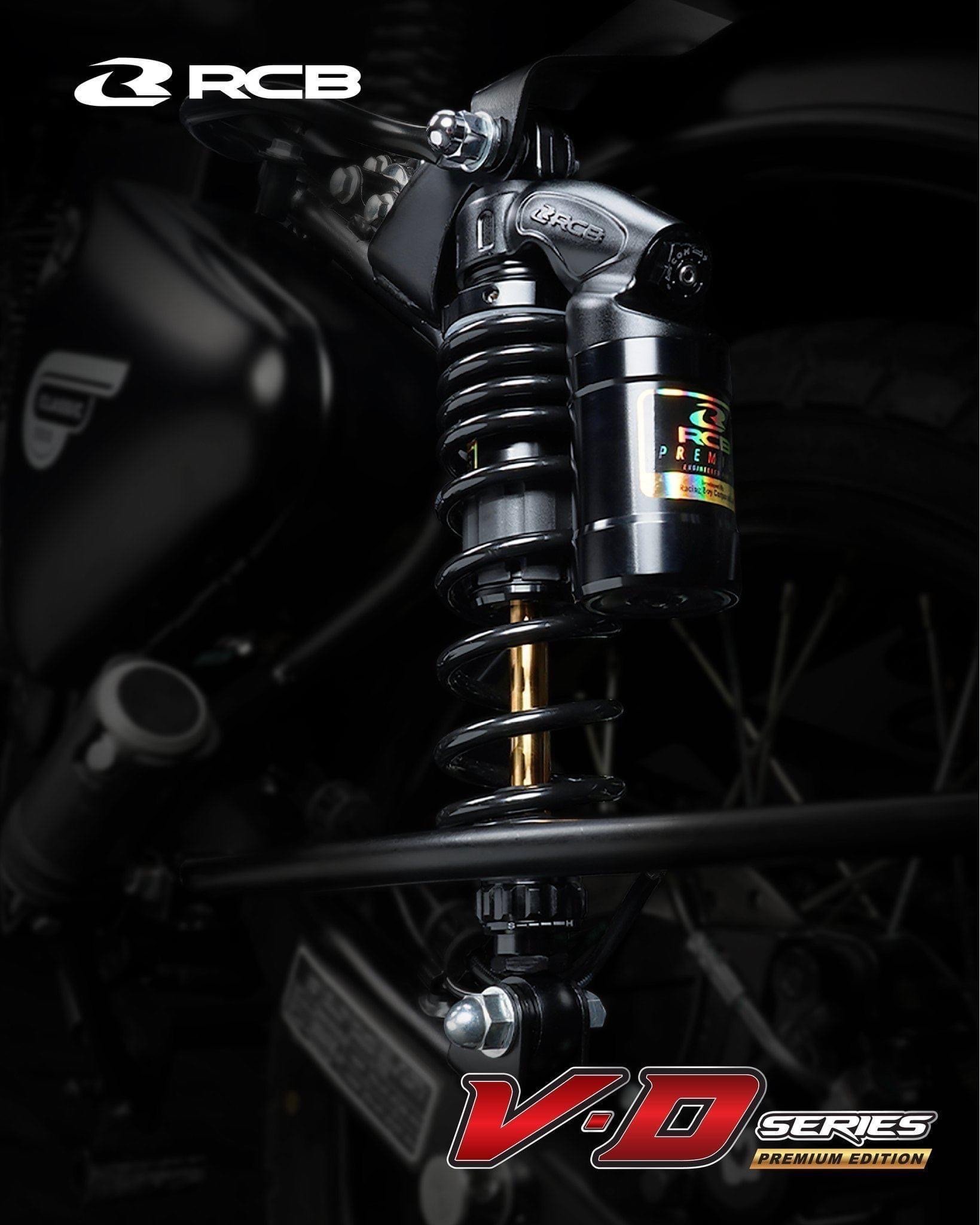 giảm xóc rcb VD Series