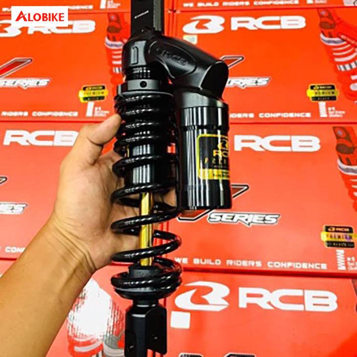 GIẢM XÓC RCB VE cho xe  AIRBLADE