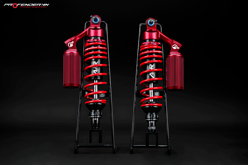 profender Air ABL đỏ