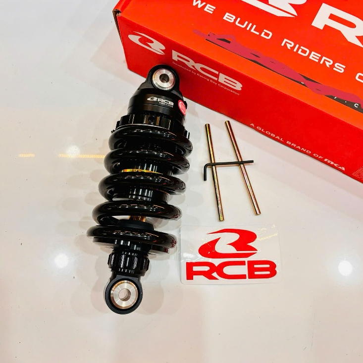 GIẢM XÓC RCB S2 WINNER X