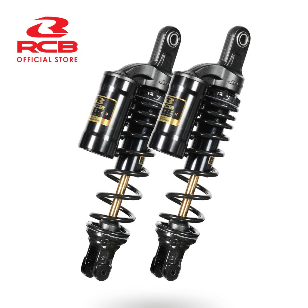 giảm xóc rcb vs 275mm