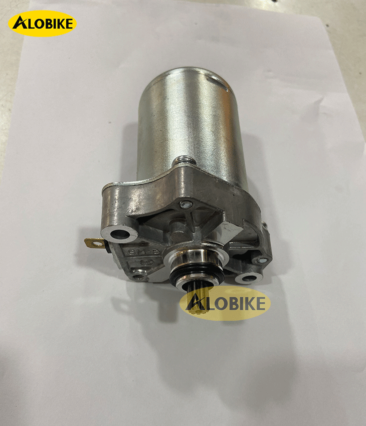 củ đề xe m&aacute;y lead honda