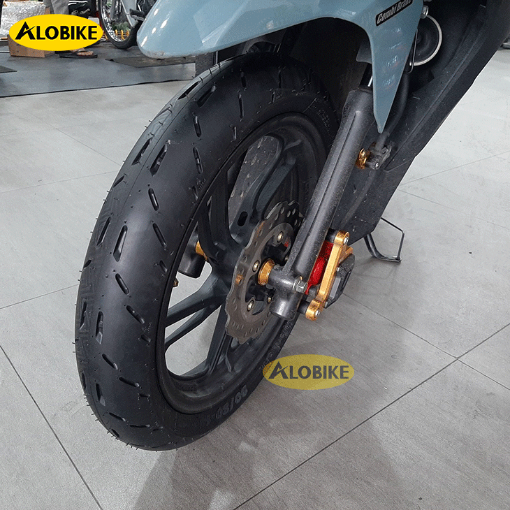 MICHELIN MOTO GP
