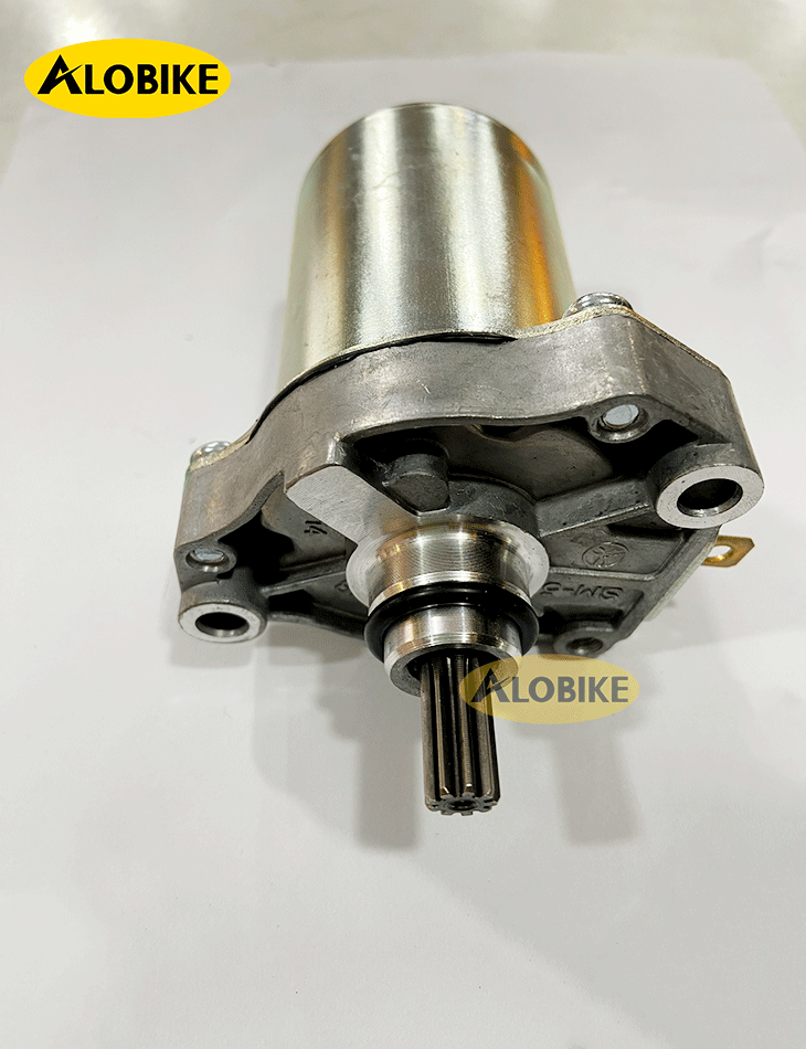 m&ocirc; tơ đề wrs110