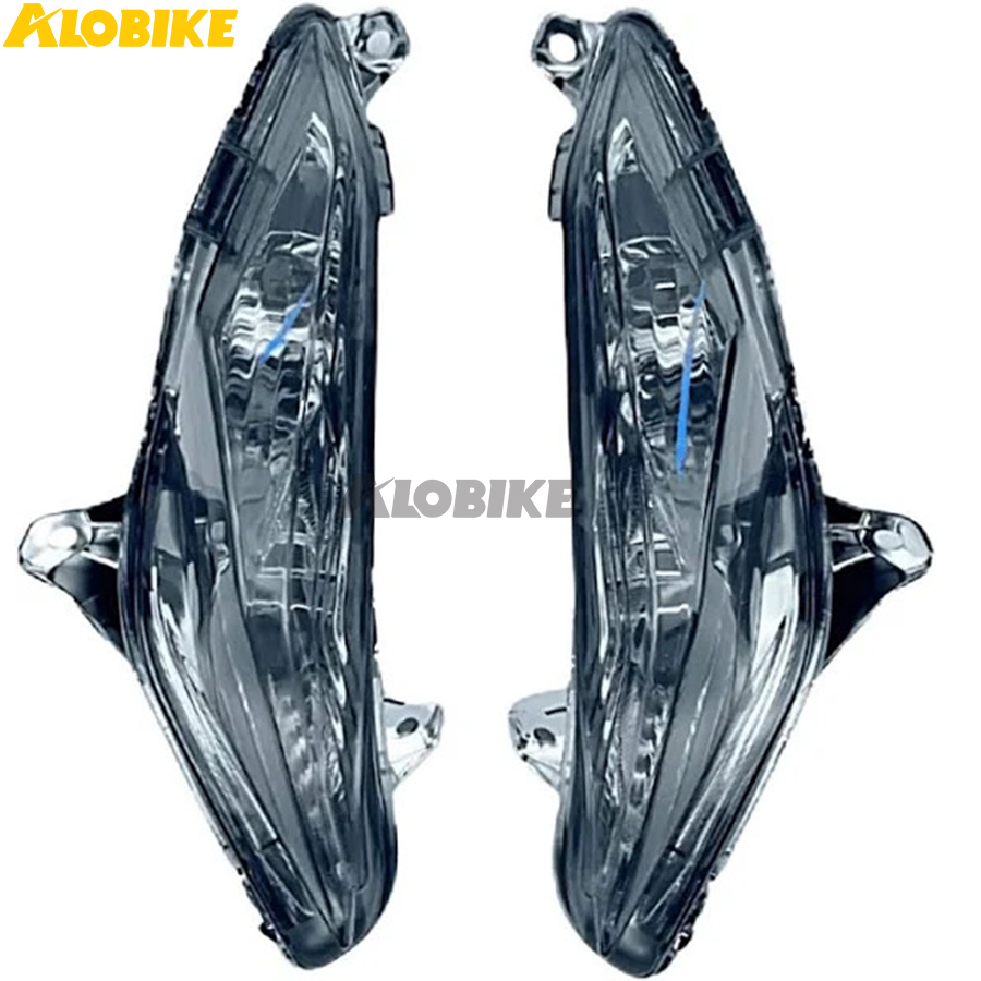 Cụm đèn xi nhan trước phải Winner X 150