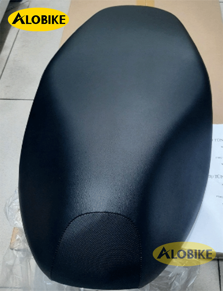 Y&ecirc;n xe Vision 2020