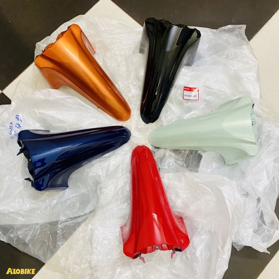 Chắn bùn trước RSX 110