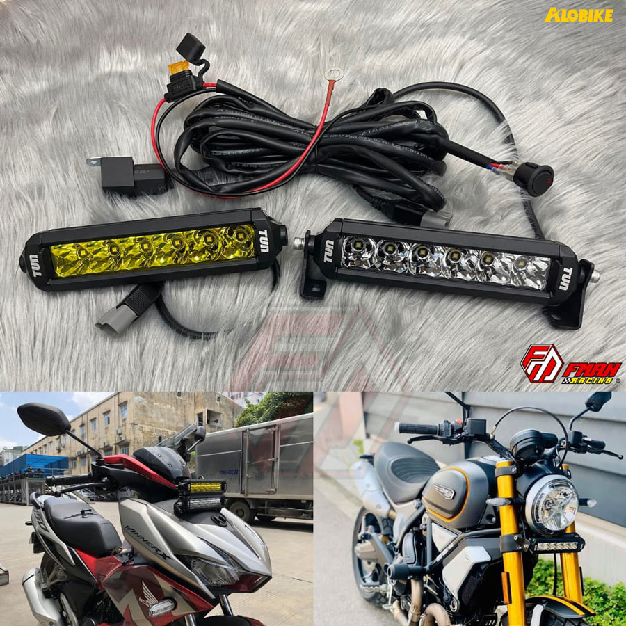 ĐÈN TRỢ SÁNG TUN-30E