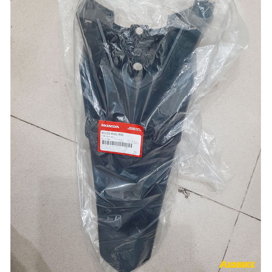 Nhựa đuôi bắt biển Airblade 110