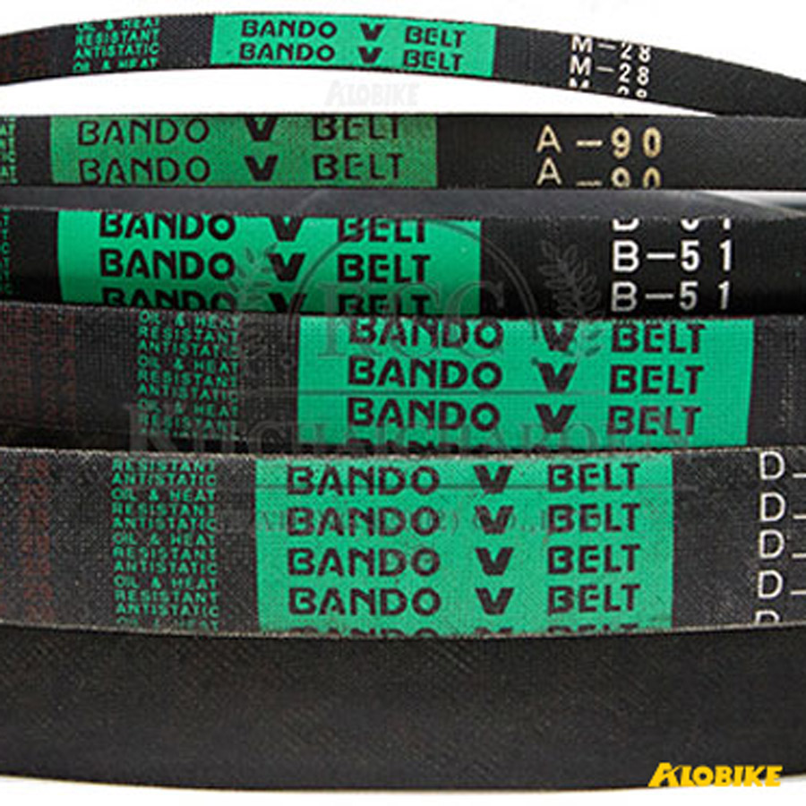 Dây curoa bando xe SH 2020-2025