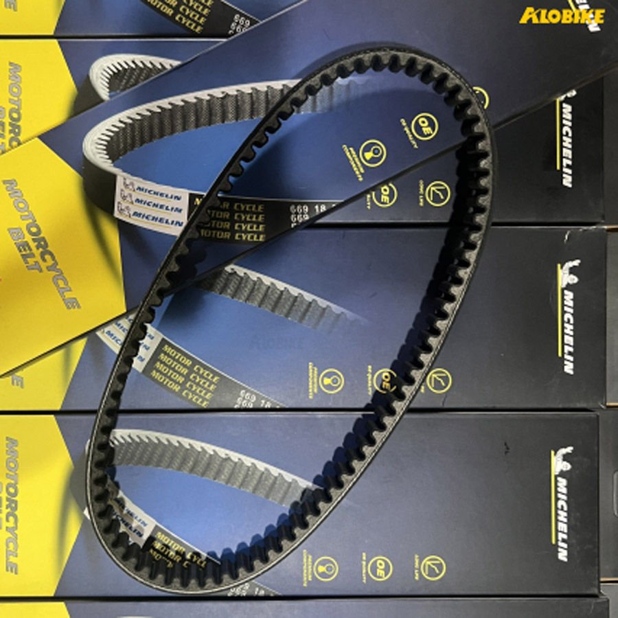 Dây curoa Michelin cho xe Airblade 110