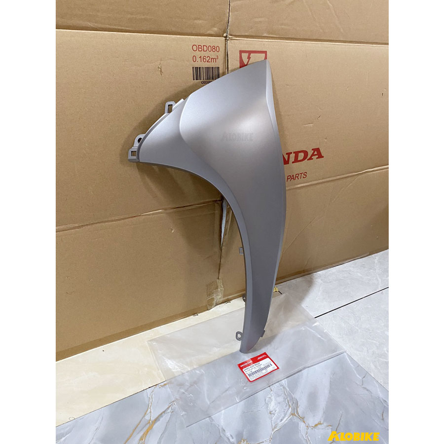 Cánh yếm trái Sh mode