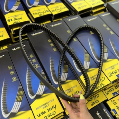 Dây curoa Michelin cho xe Lead 125