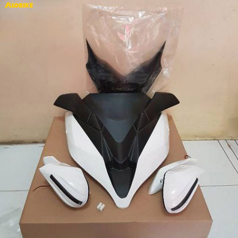 Mặt nạ PCX
