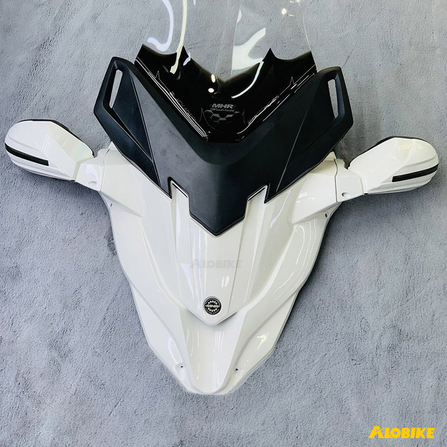 Mặt nạ PCX 2018-2023