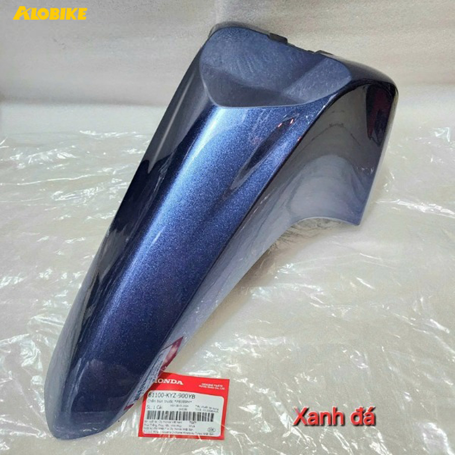 Chắn bùn trước Future 125