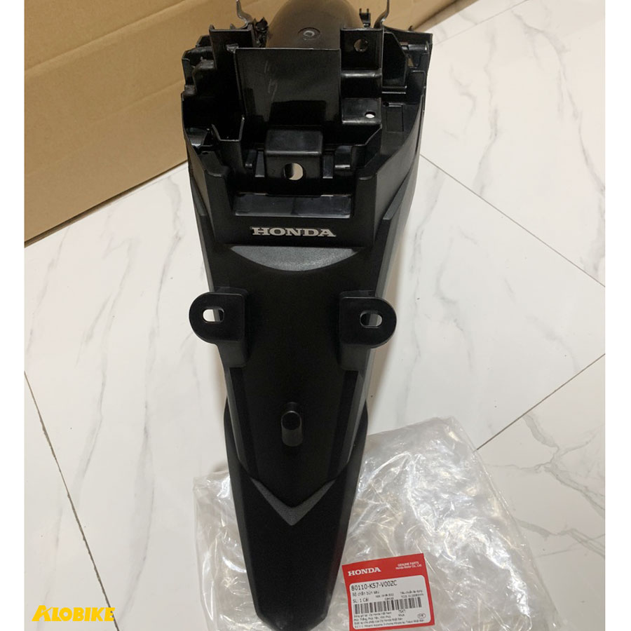 Nhựa đuôi bắt biển Wave Blade