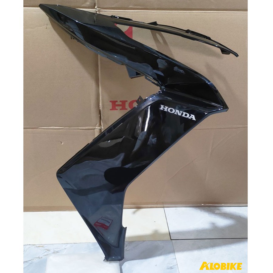 Cánh yếm phải AirBlade 125 2013-2015