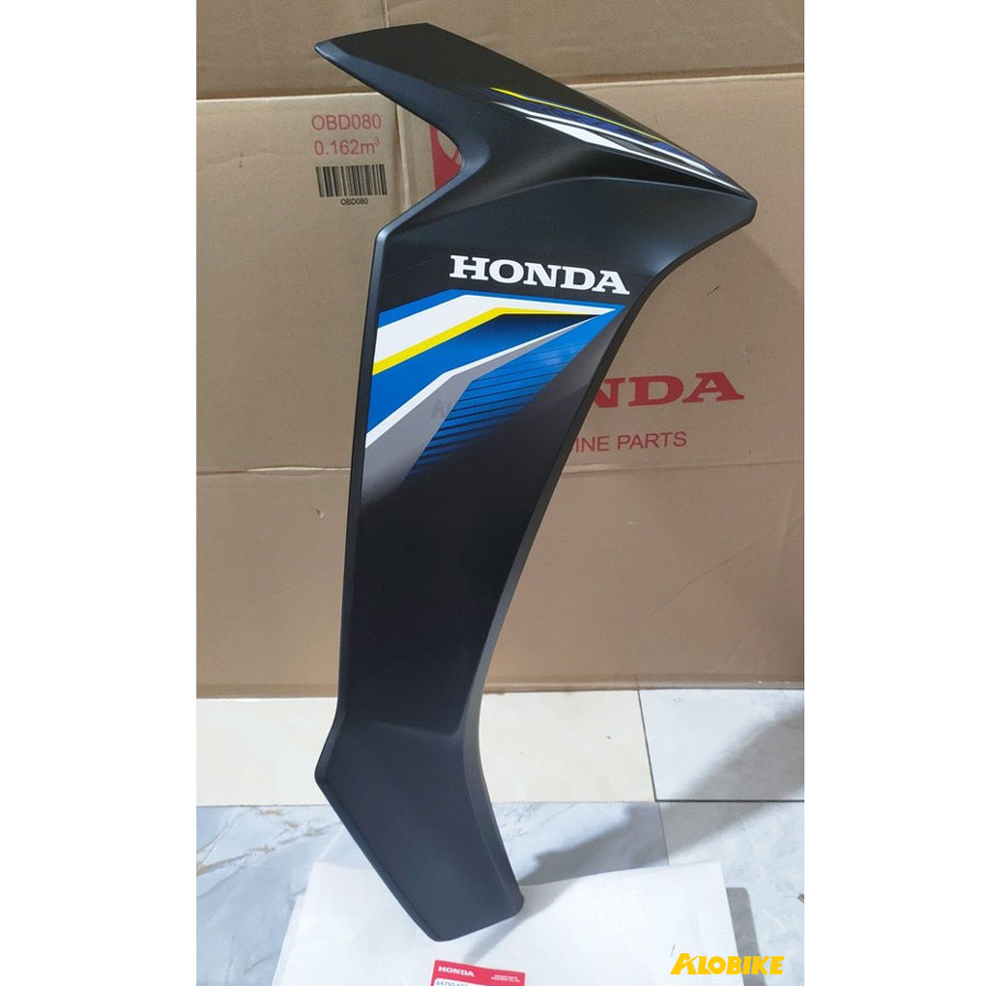 Cánh yếm phải Wave Blade