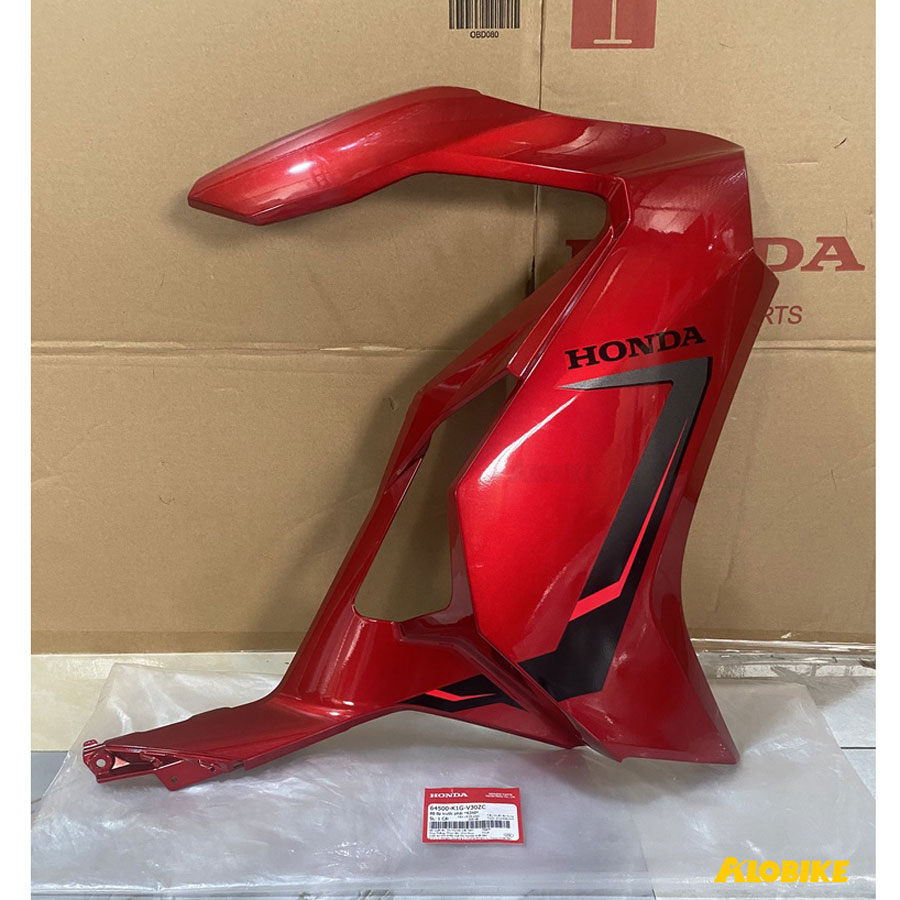 Cánh yếm phải Airblade 2020