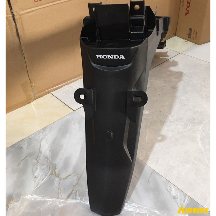 Nhựa đuôi bắt biển Wave S110