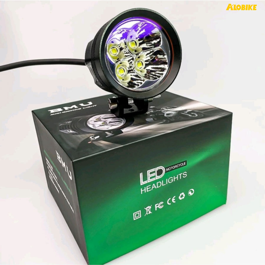 Đèn Trợ Sáng L4X T6