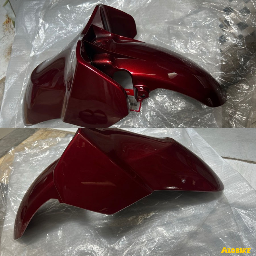 Chắn bùn trước PCX 2018-2023
