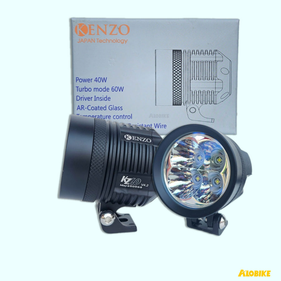 Đèn Trợ Sáng L4X X2T-SST20