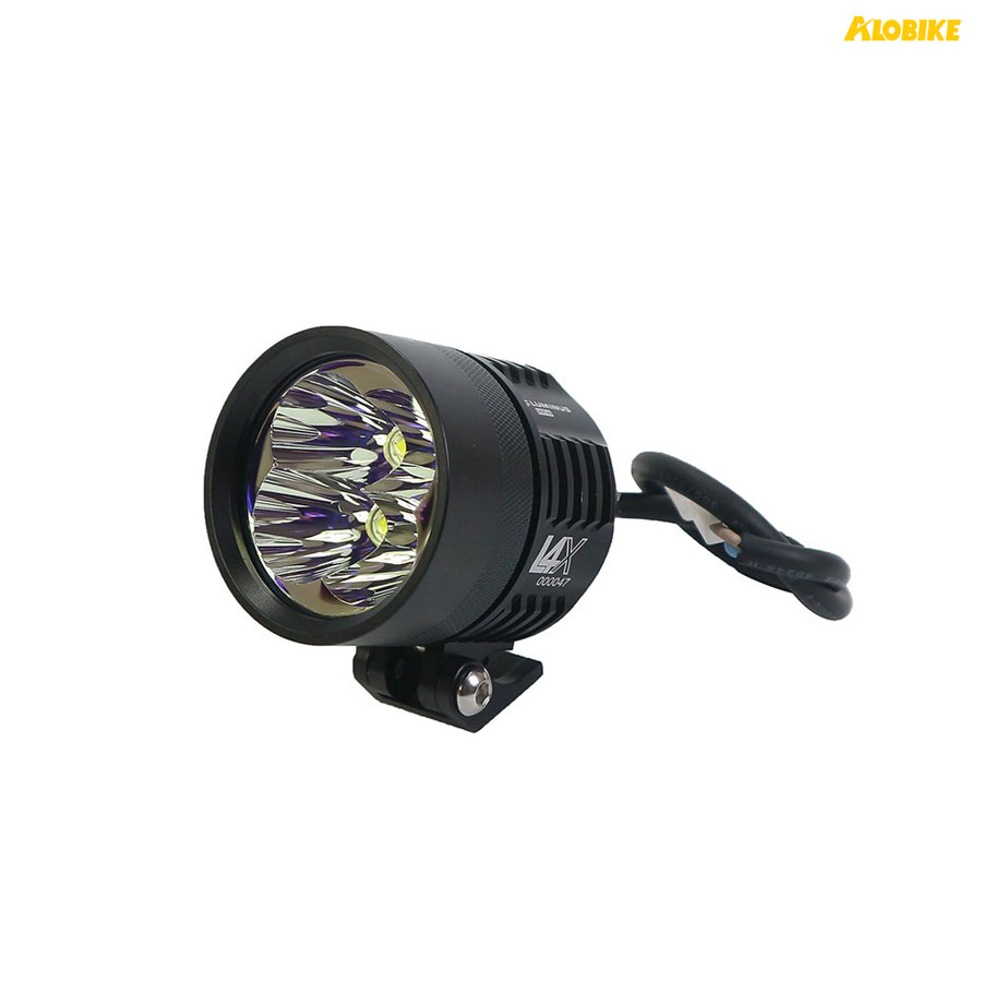 Đèn Trợ Sáng L4X SST40