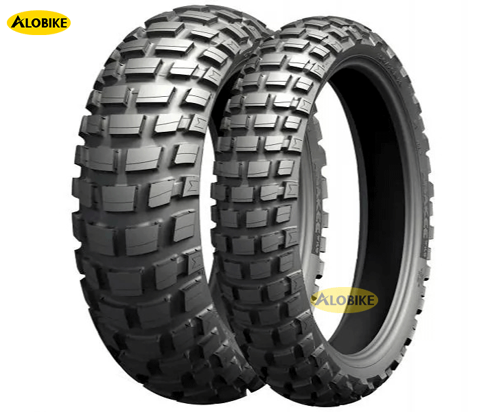 MICHELIN ANAKEE WILD